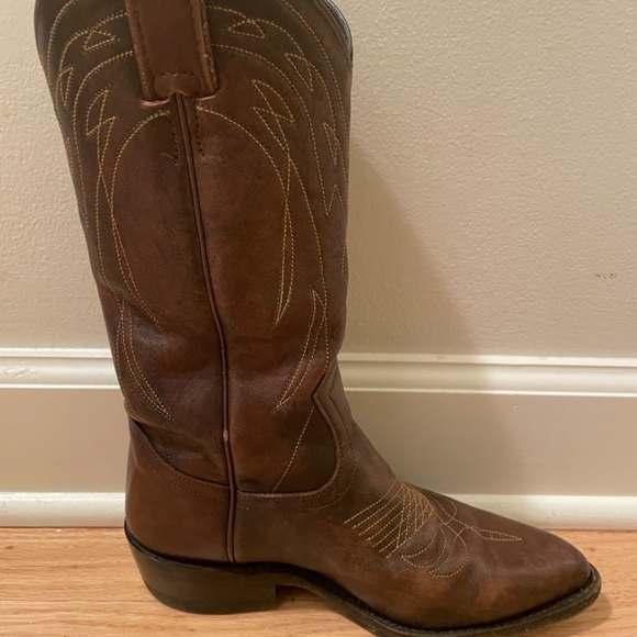 Frye Billy Pull On Boot Size 6.5 - Picture 4 of 7